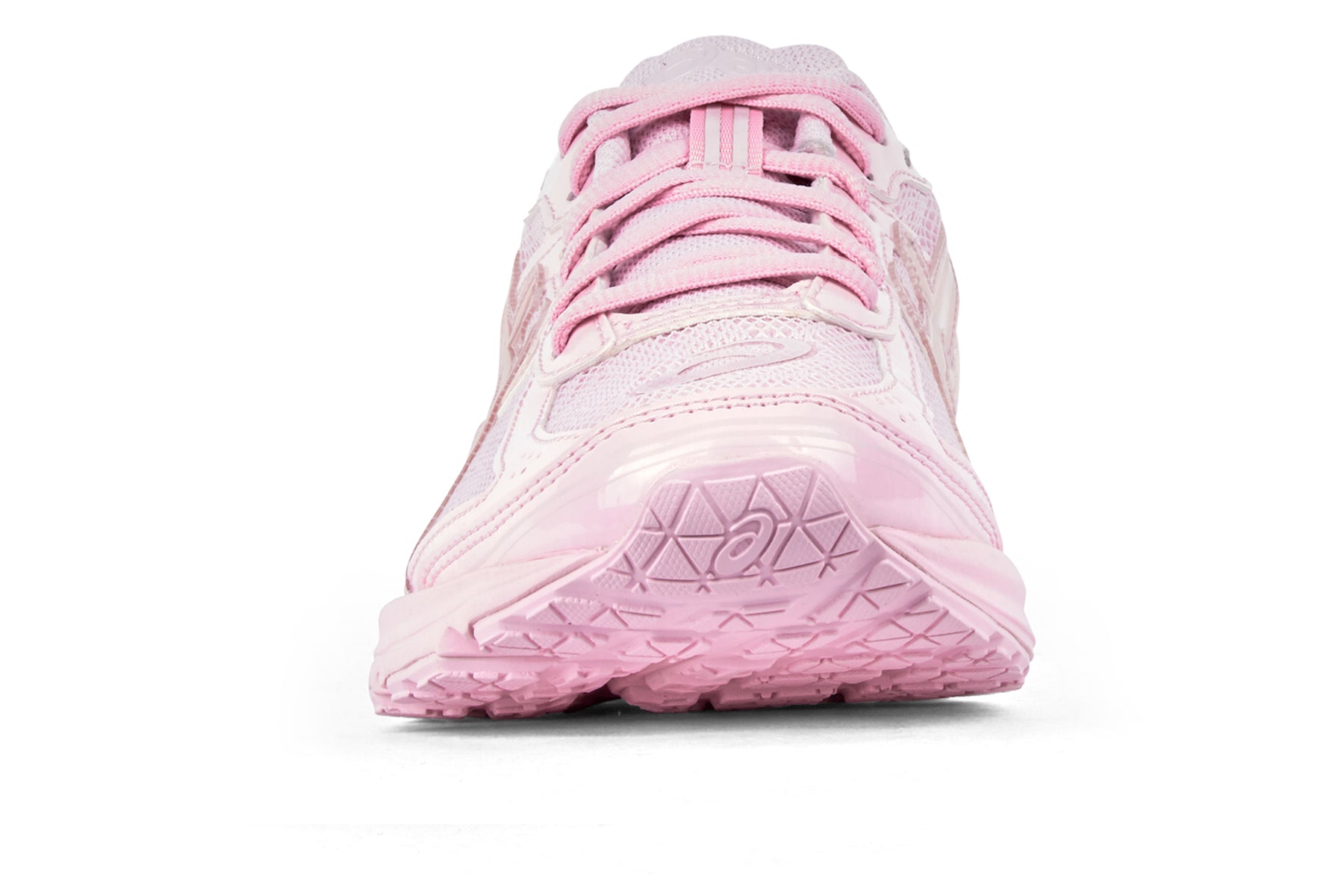 Asics Jog 100S - Pink Salt/Pink Salt
