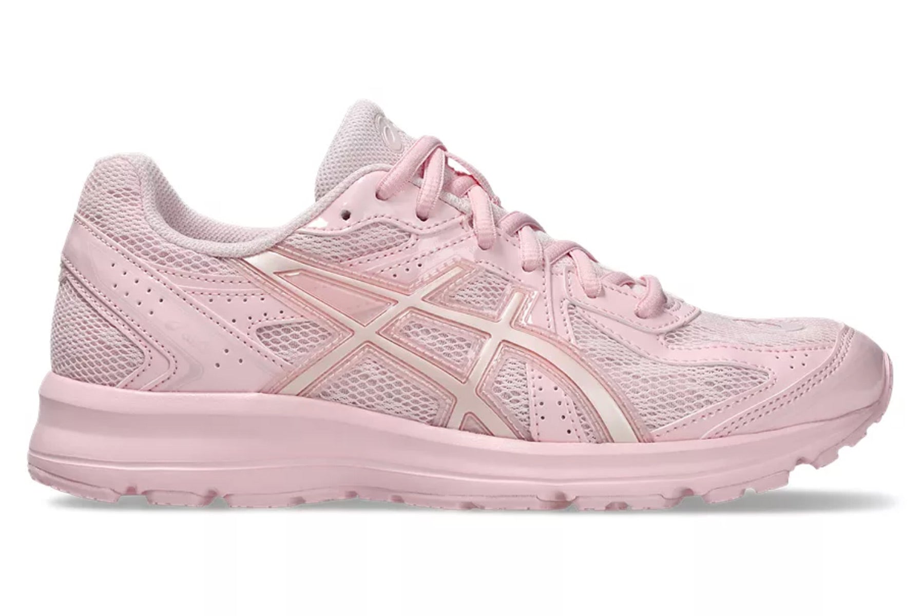 Asics Jog 100S - Pink Salt/Pink Salt