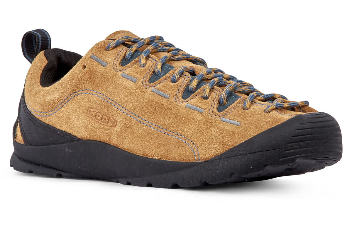 Keen Jasper - Cathay Spice/Orion Blue