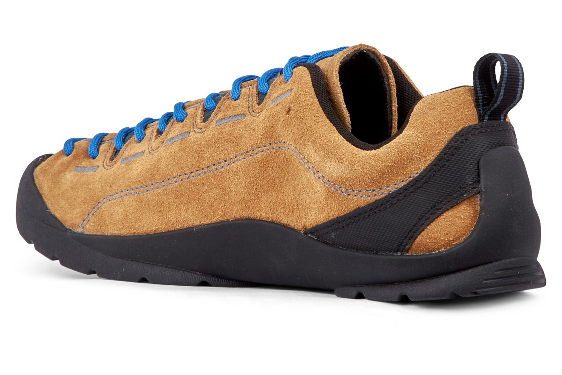 Keen Jasper - Cathay Spice/Orion Blue