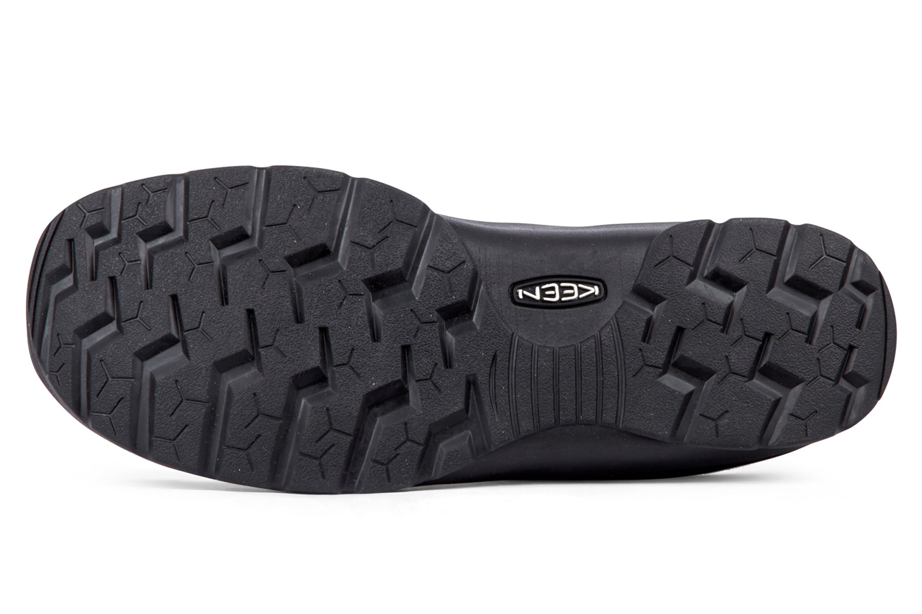 Keen Jasper - Dark Olive/Naval Academy