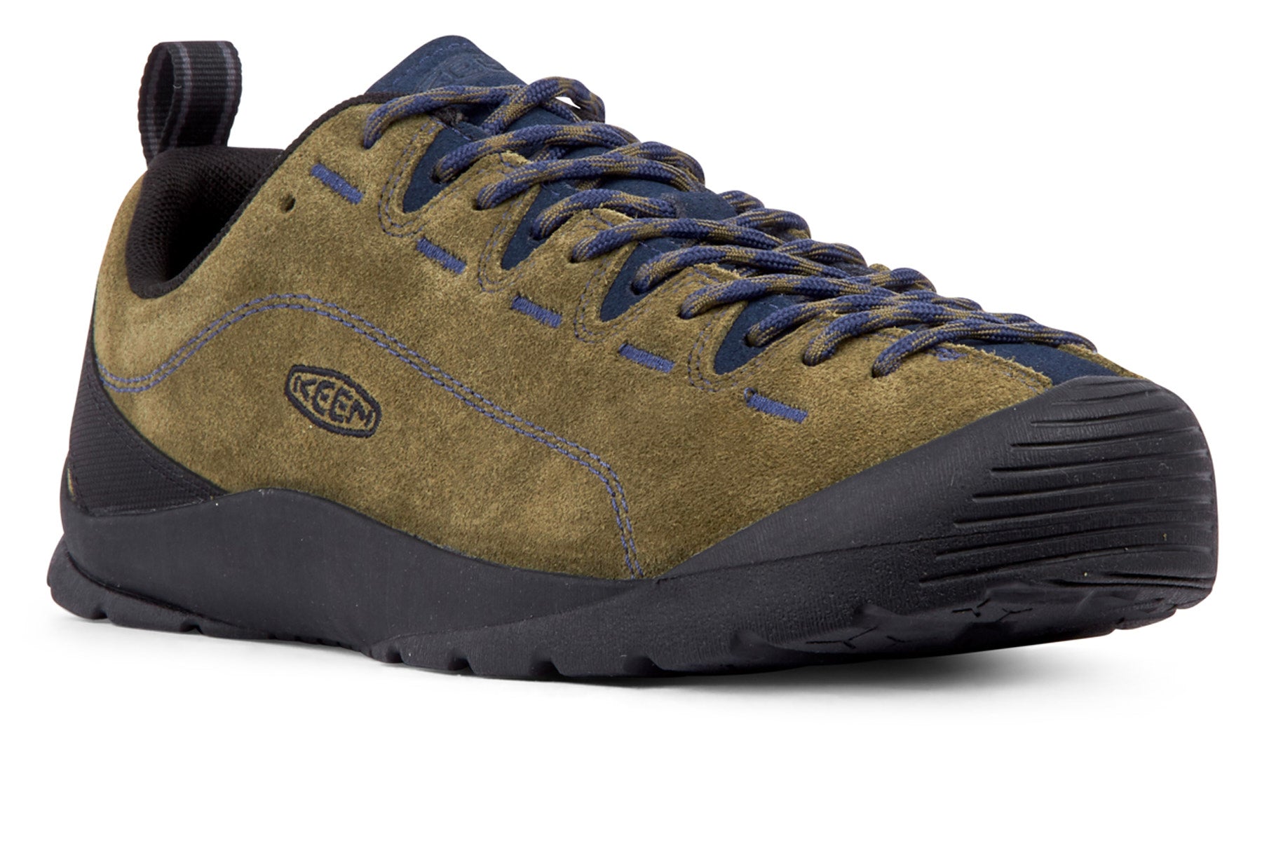Keen Jasper - Dark Olive/Naval Academy