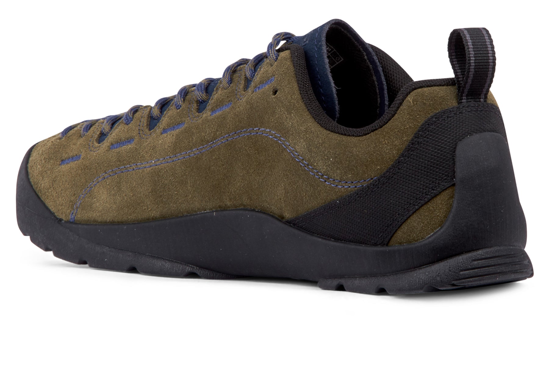 Keen Jasper - Dark Olive/Naval Academy
