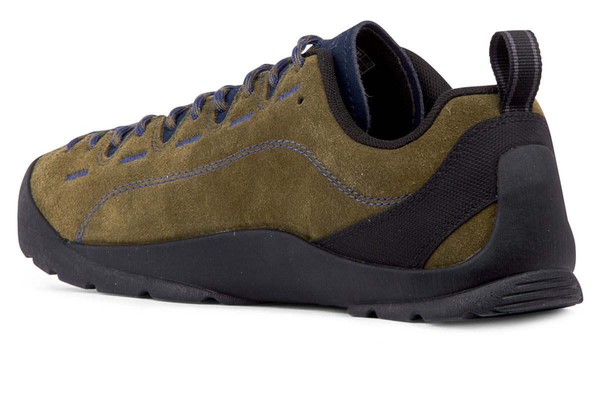 Keen Jasper - Dark Olive/Naval Academy