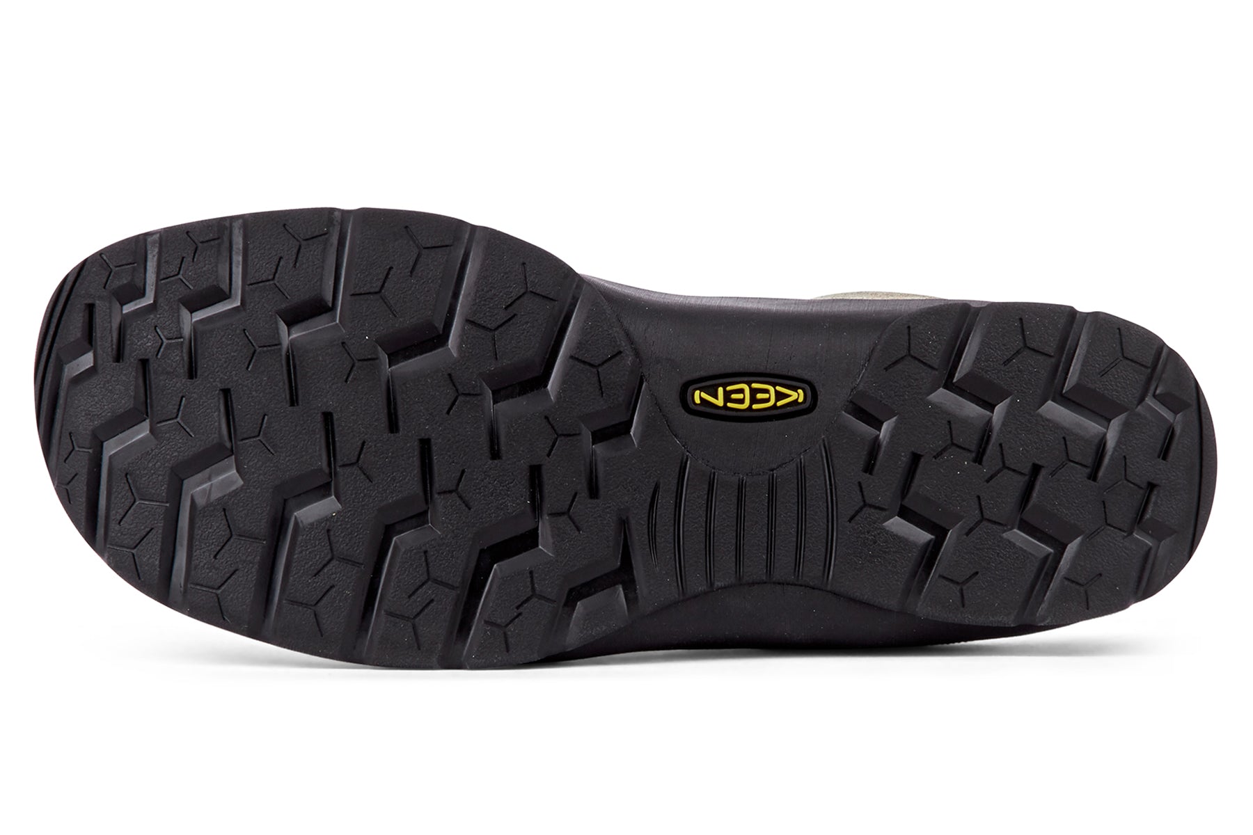Keen Jasper W - Silver Mink