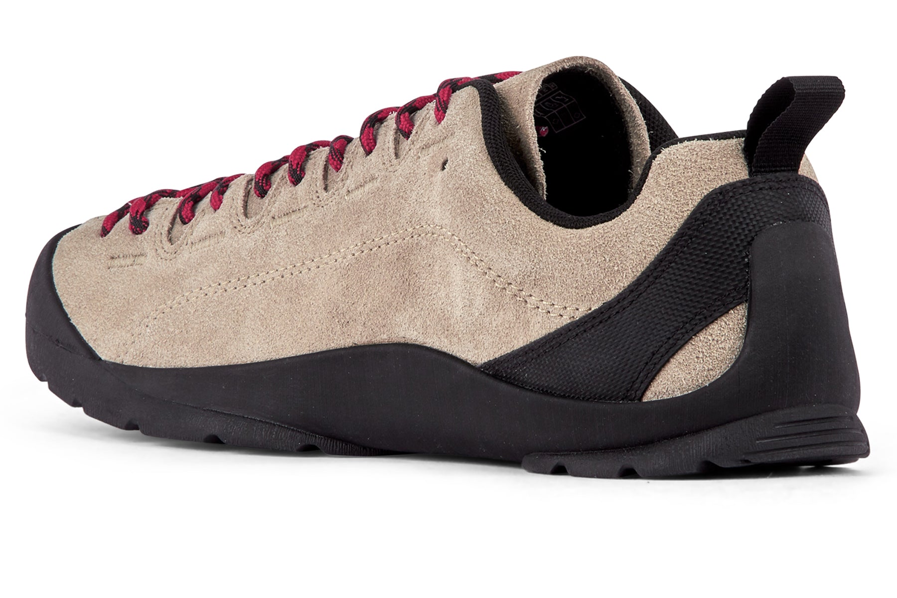 Keen Jasper - Silver Mink