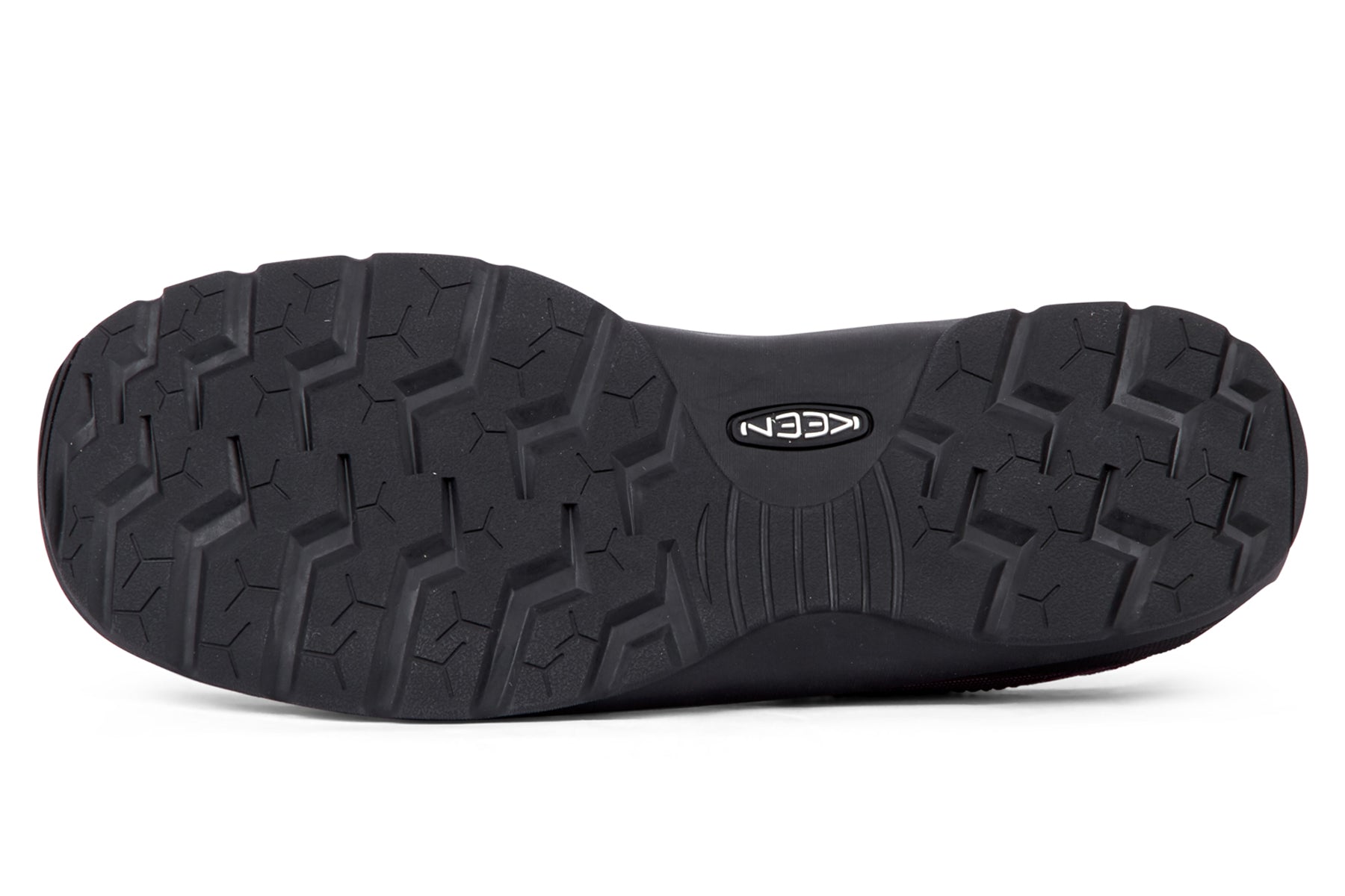Keen Jasper Nylon W - Fig/Rose Touch