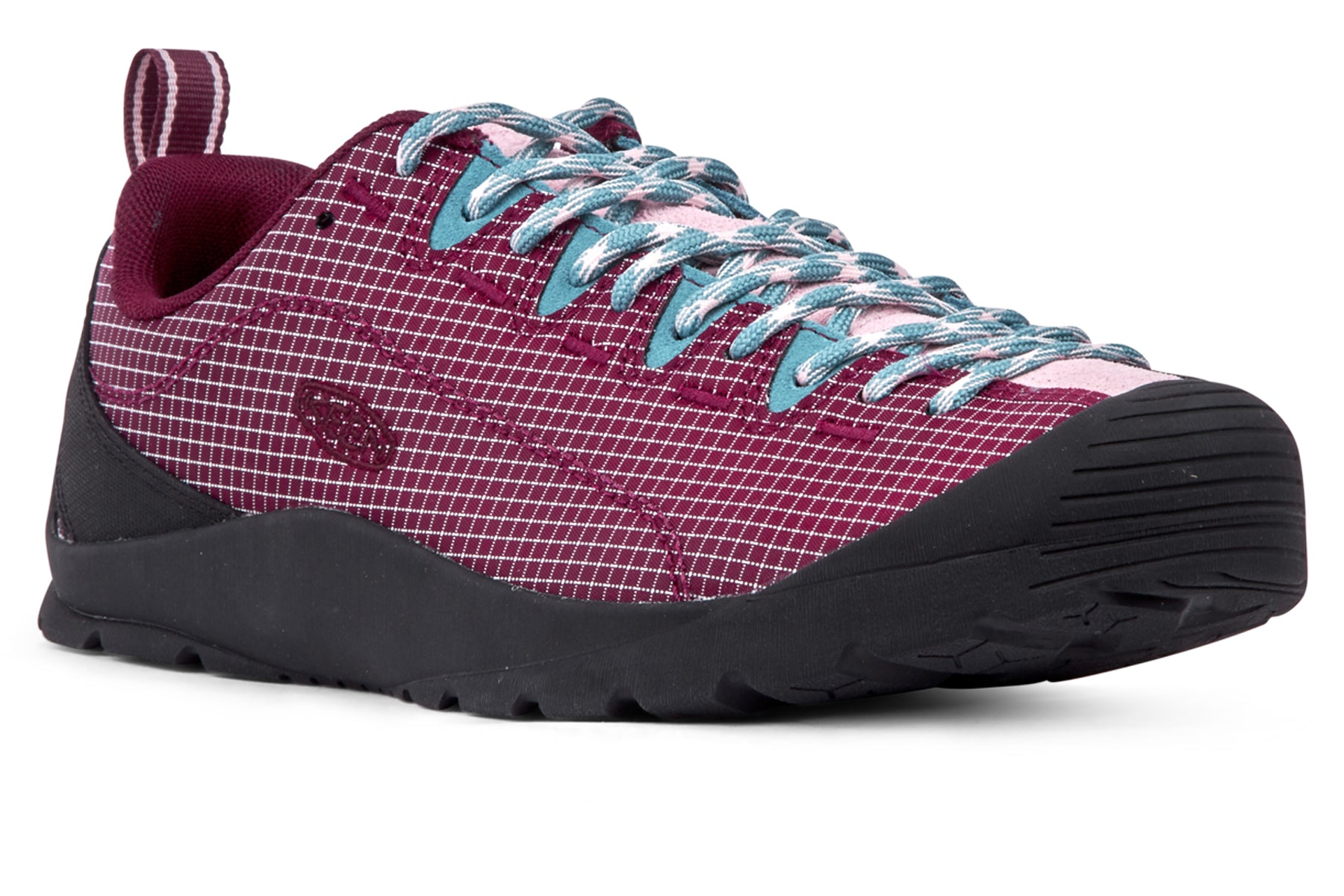 Keen Jasper Nylon W - Fig/Rose Touch