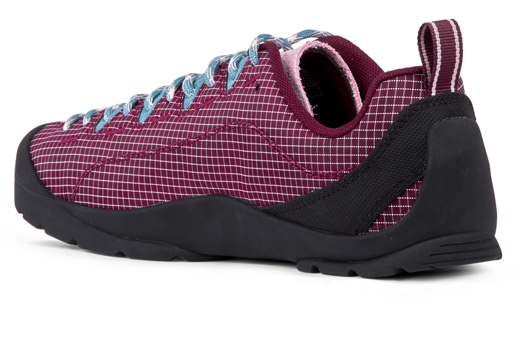 Keen Jasper Nylon W - Fig/Rose Touch