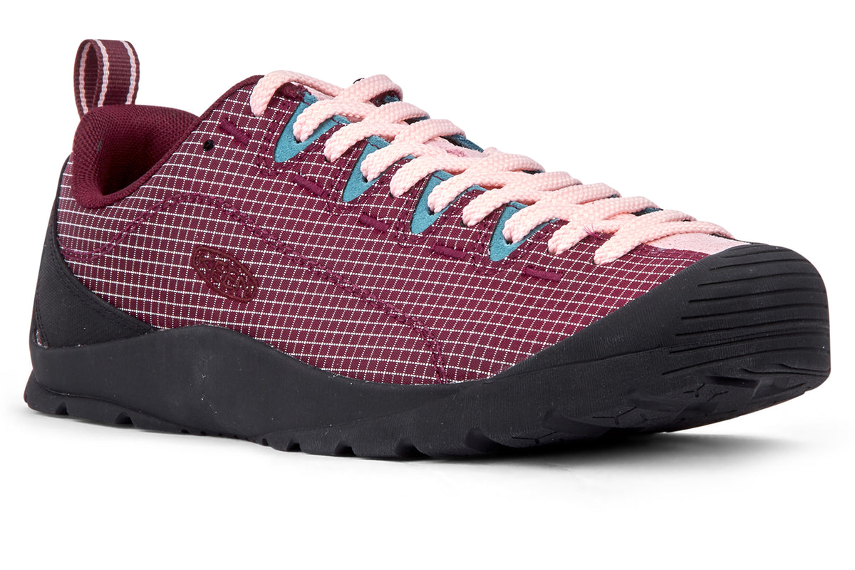 Keen Jasper Nylon W - Fig/Rosy Touch
