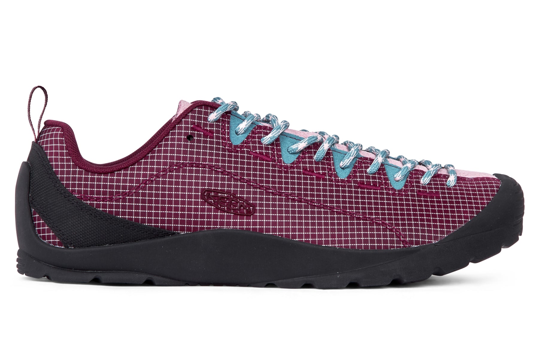 Keen Jasper Nylon W - Fig/Rose Touch