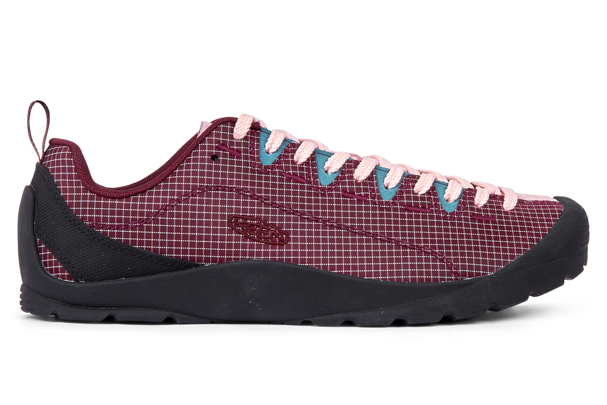 Keen Jasper Nylon W - Fig/Rosy Touch