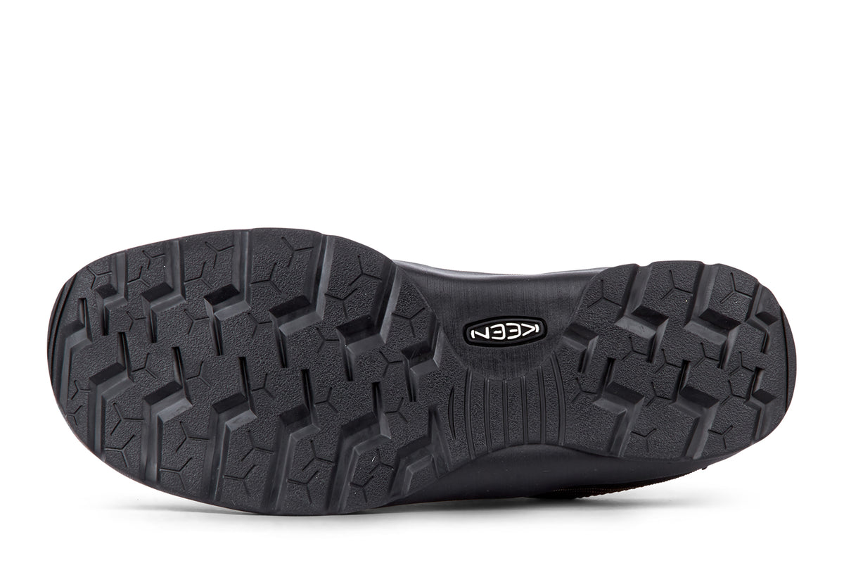 Keen Jasper Nylon Waterproof - Canteen/Canteen