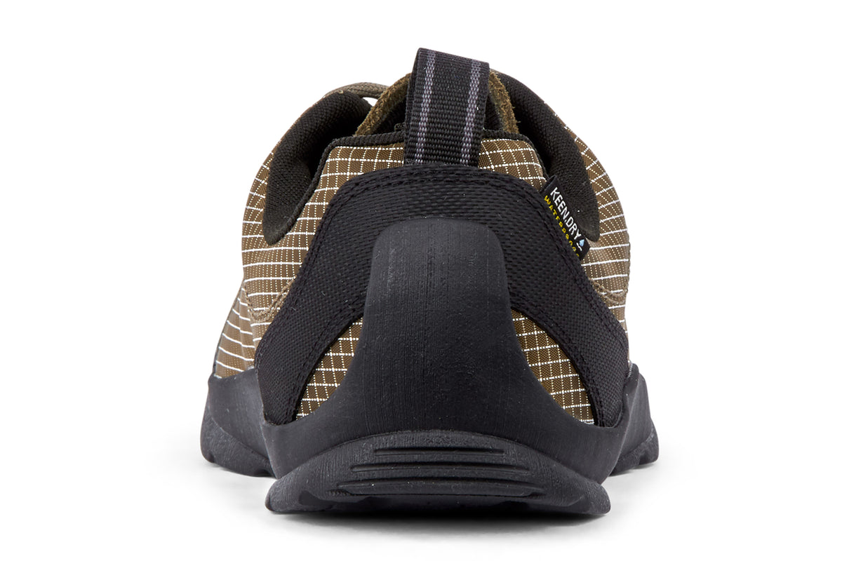 Keen Jasper Nylon Waterproof - Canteen/Canteen