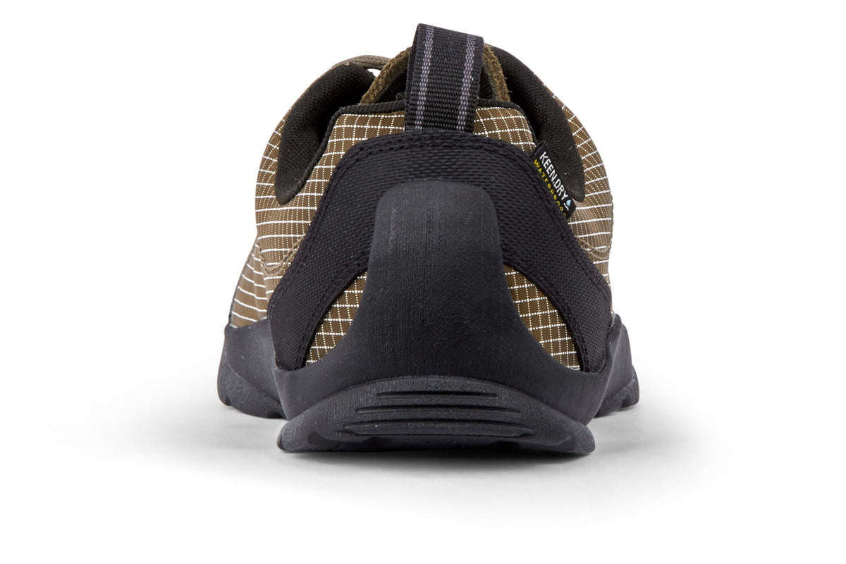Keen Jasper Nylon Waterproof - Canteen/Canteen