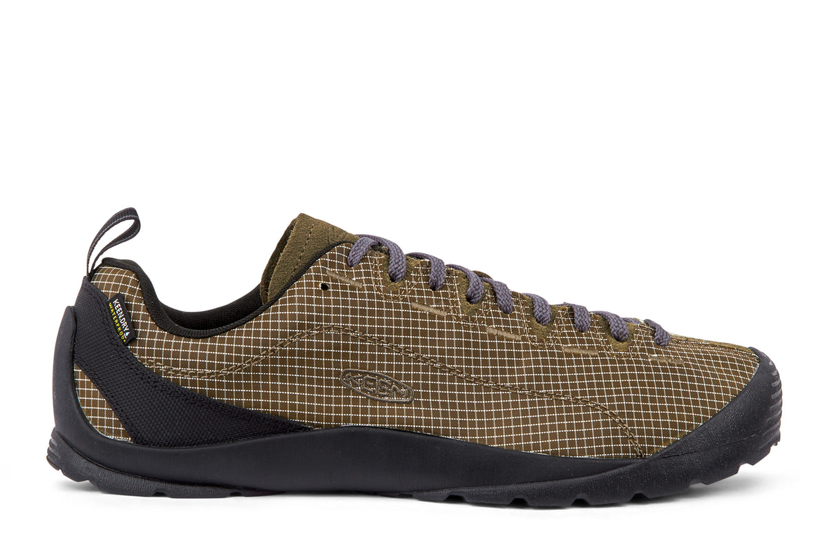 Keen Jasper Nylon Waterproof - Canteen/Canteen