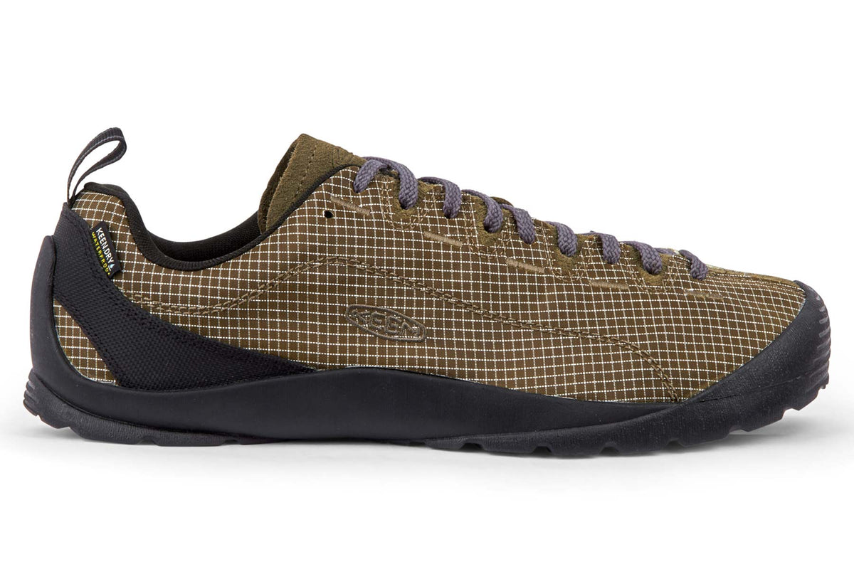 Keen Jasper Nylon Waterproof - Canteen/Canteen