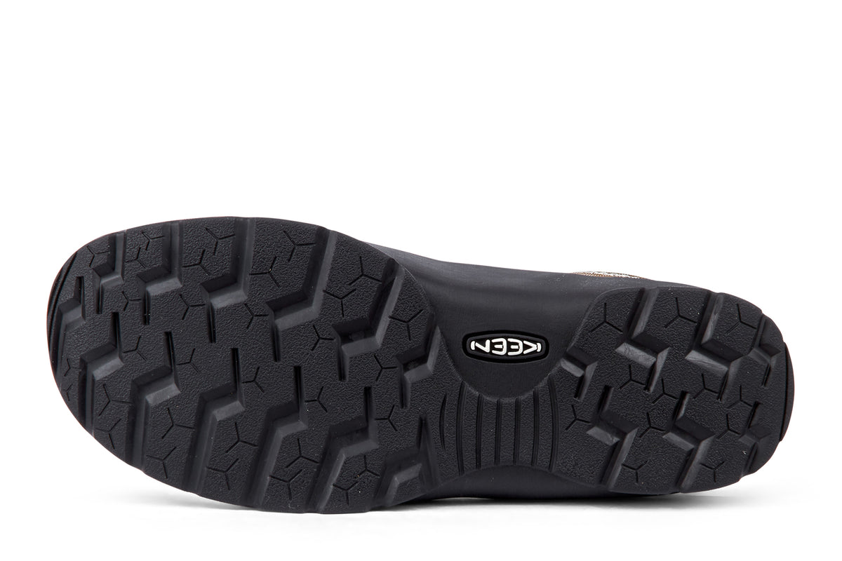Keen Jasper Nylon Waterproof W - Canteen/Birch