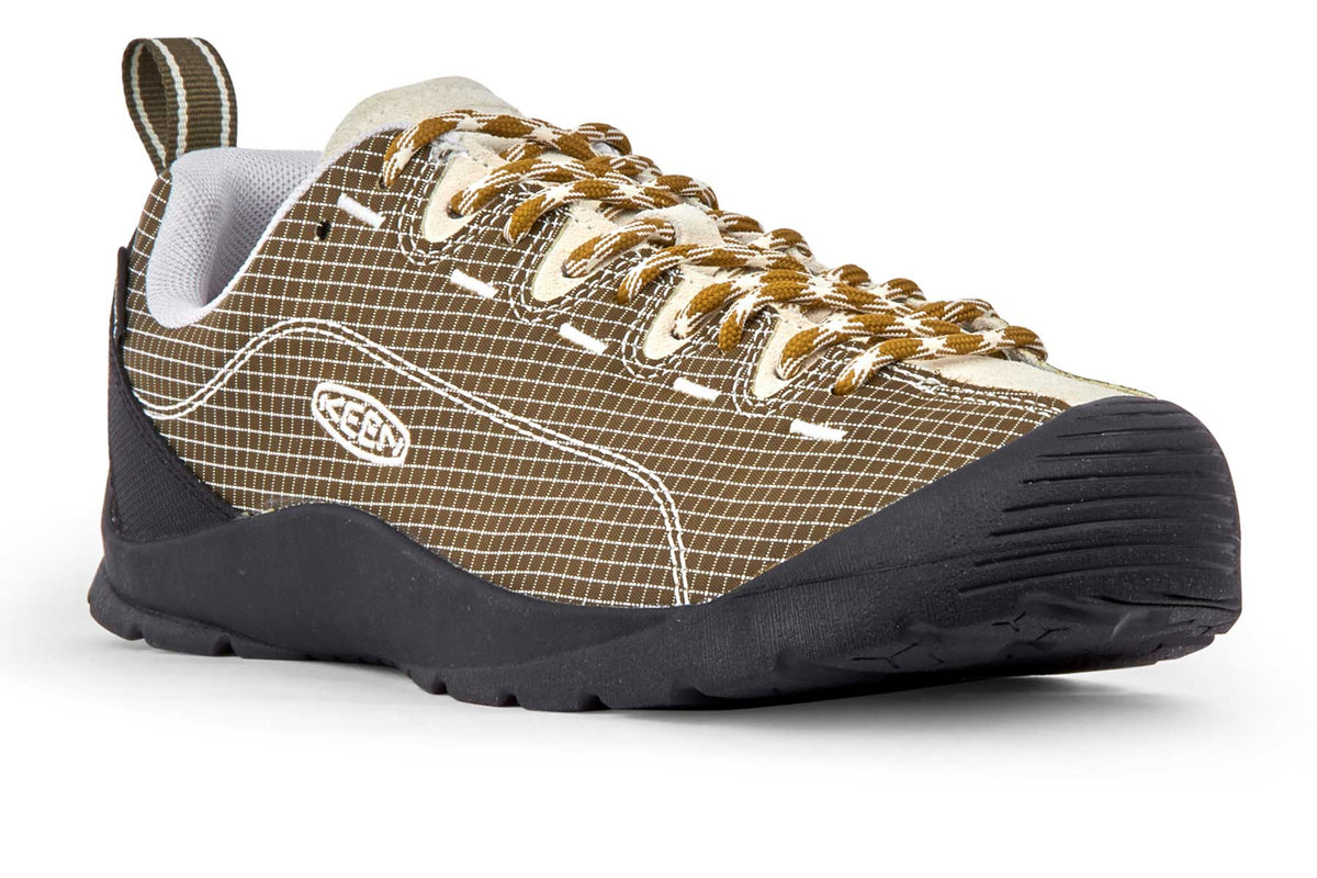 Keen Jasper Nylon Waterproof W - Canteen/Birch