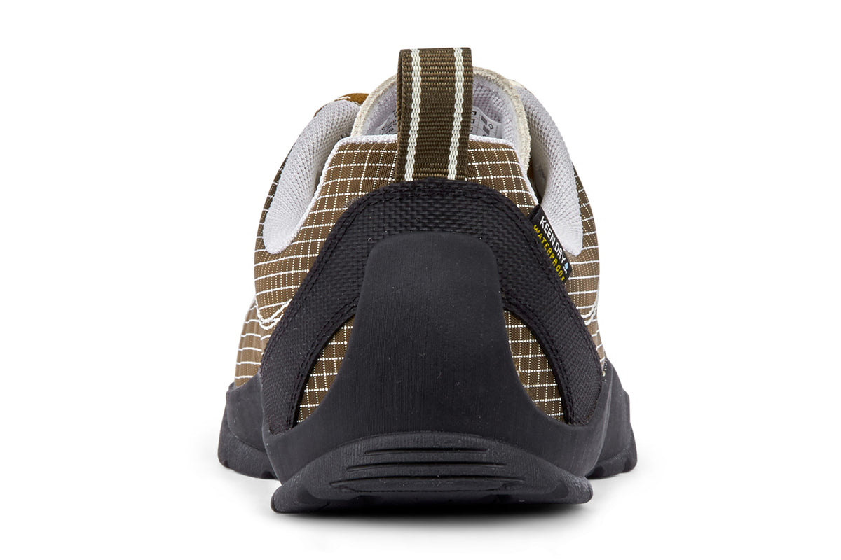 Keen Jasper Nylon Waterproof W - Canteen/Birch