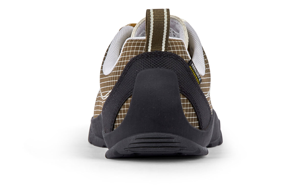 Keen Jasper Nylon Waterproof W - Canteen/Birch