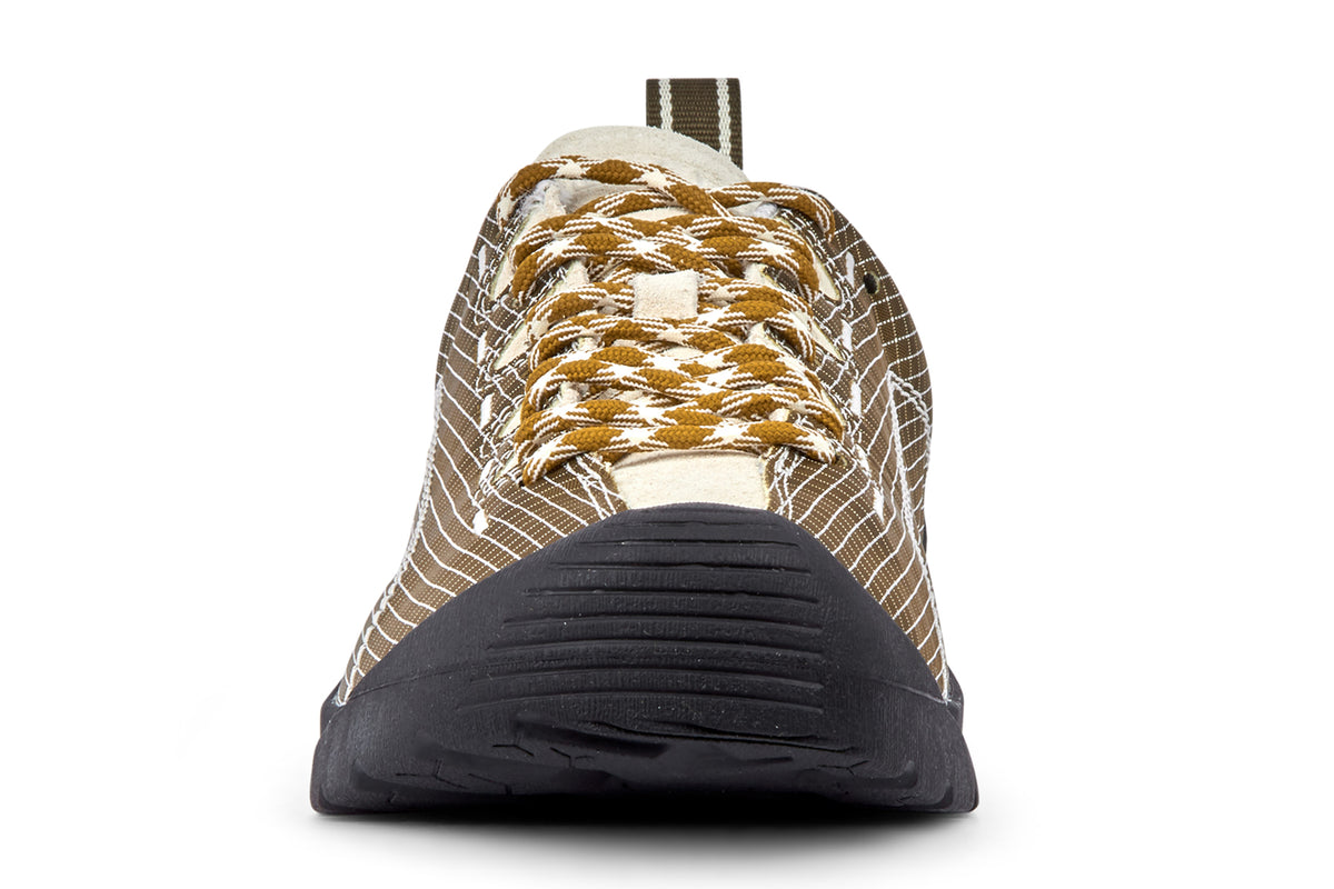 Keen Jasper Nylon Waterproof W - Canteen/Birch