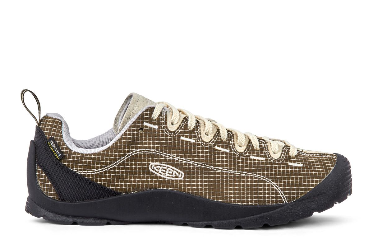 Keen Jasper Nylon Waterproof W - Canteen/Birch