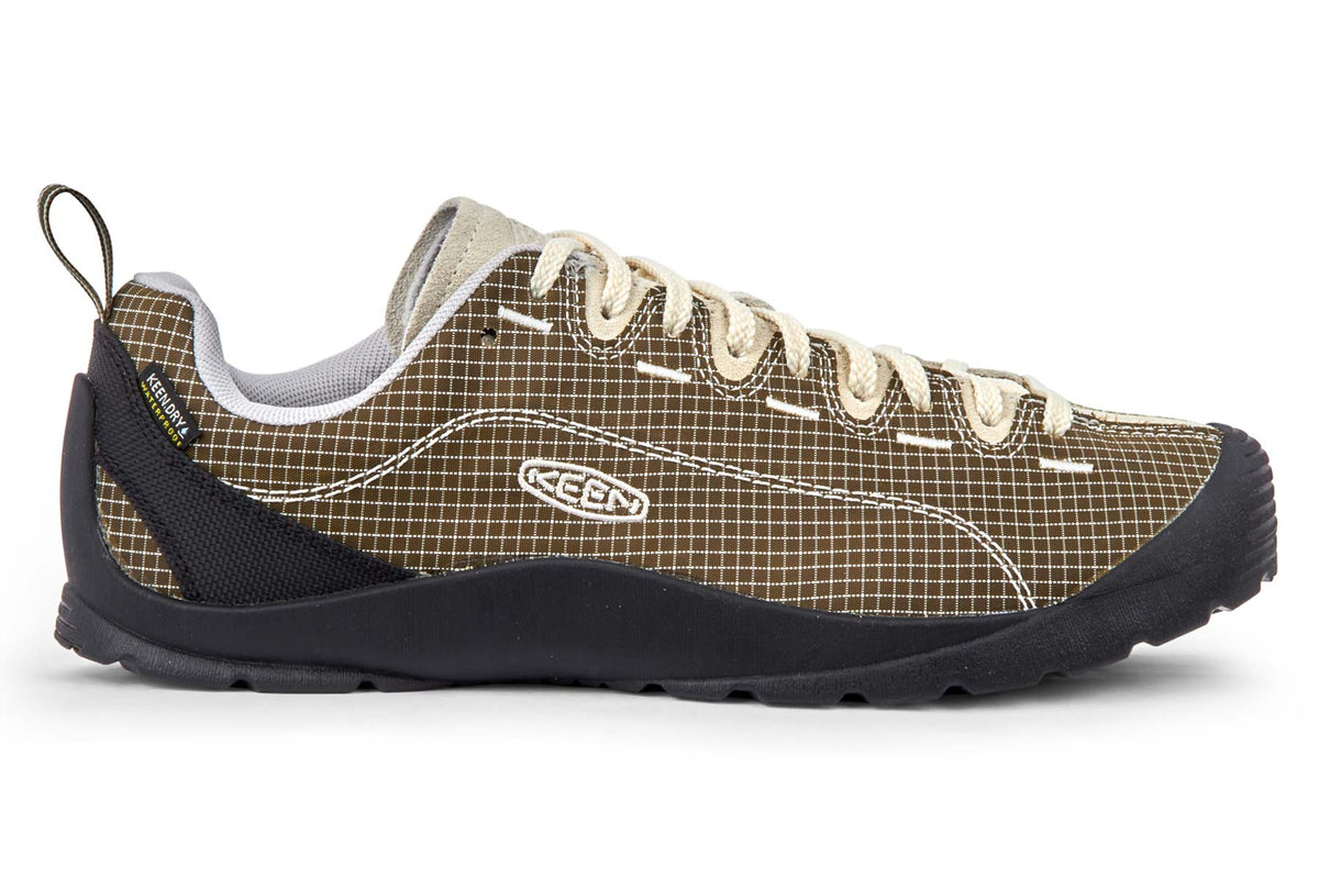 Keen Jasper Nylon Waterproof W - Canteen/Birch