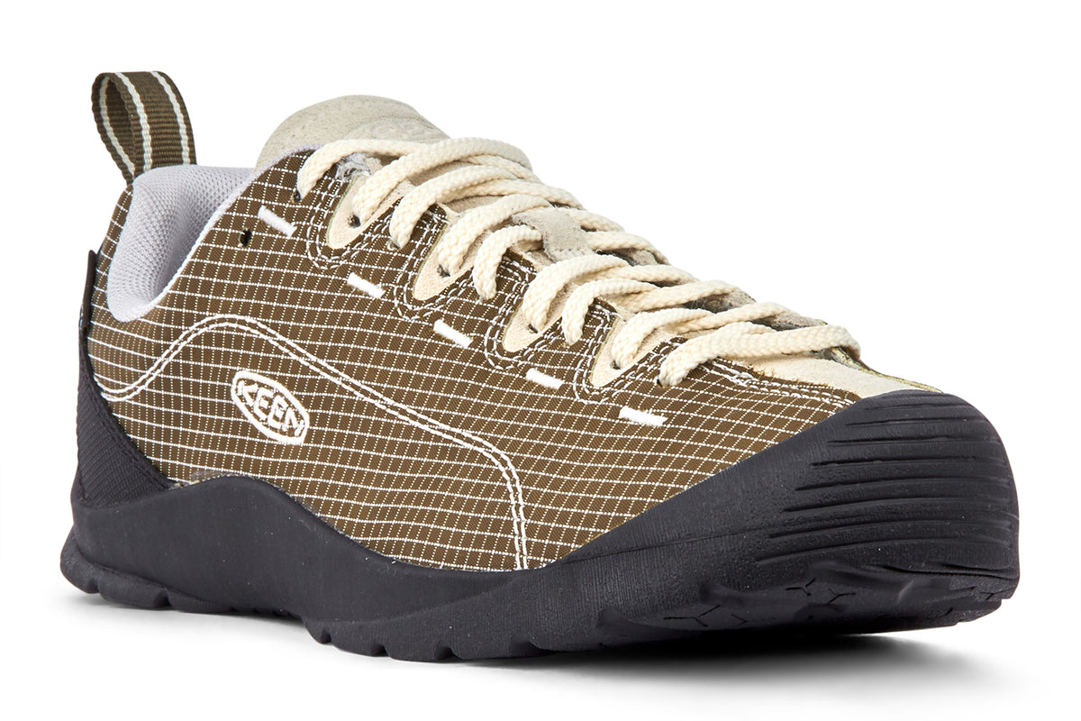 Keen Jasper Nylon Waterproof W - Canteen/Birch