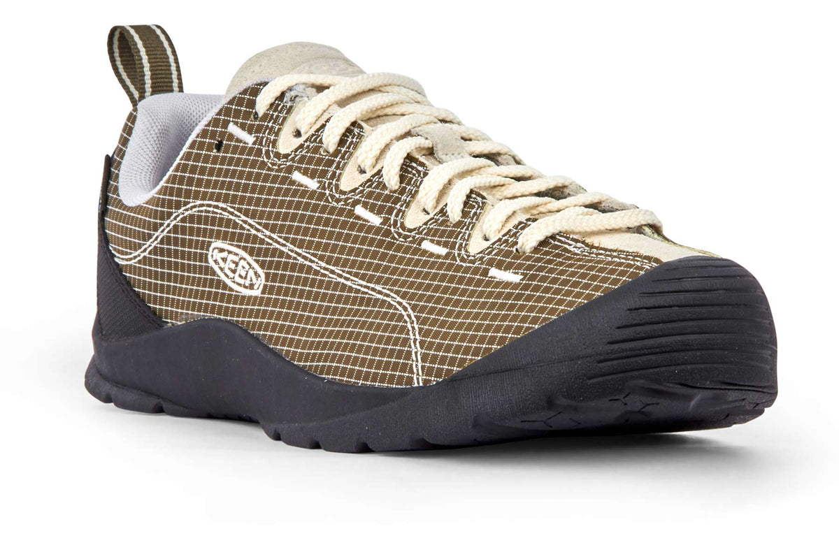 Keen Jasper Nylon Waterproof W - Canteen/Birch