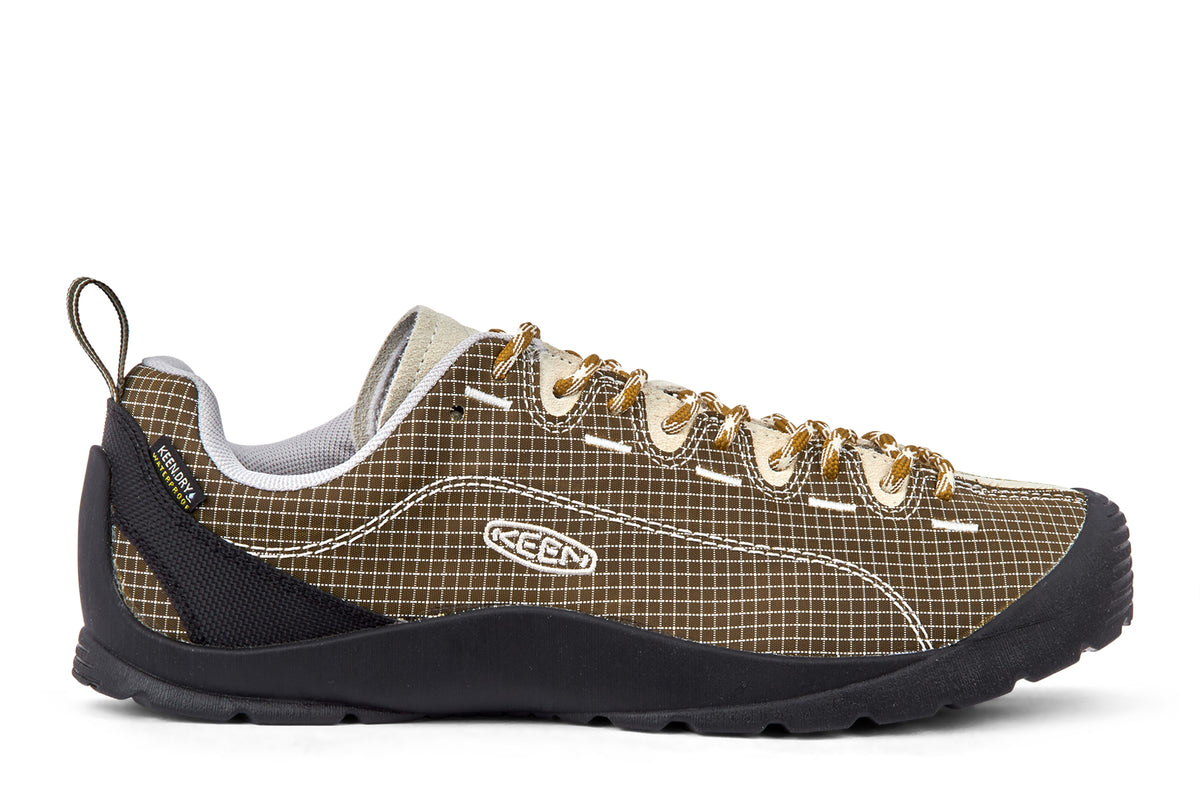 Keen Jasper Nylon Waterproof W - Canteen/Birch