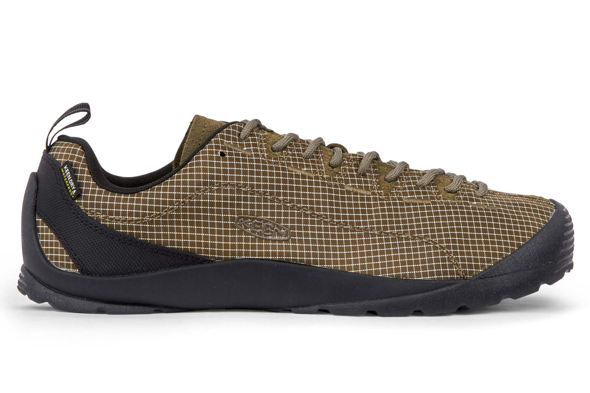 Keen Jasper Nylon Waterproof - Canteen/Canteen