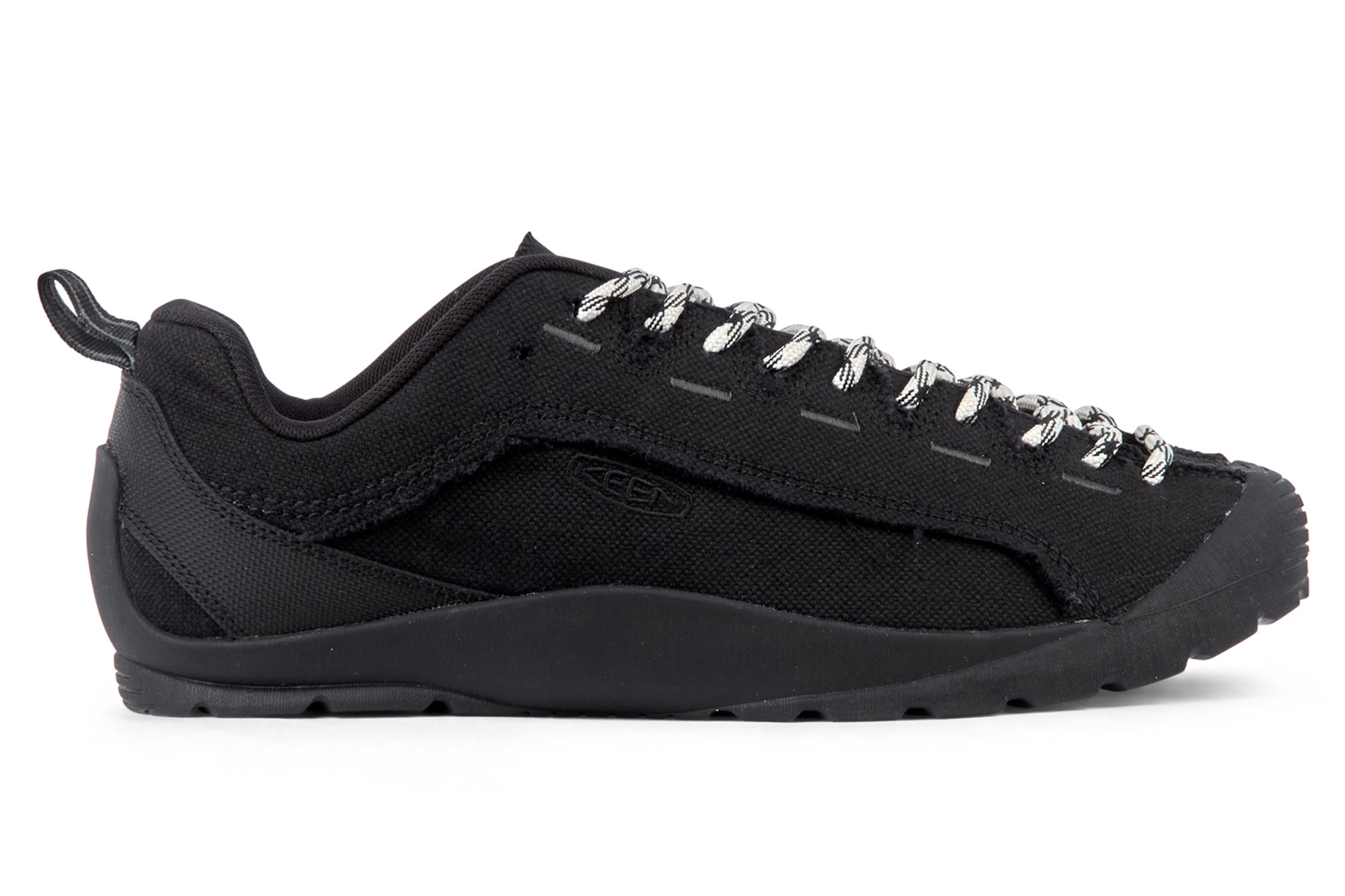 Keen Jasper Split W - Black/Black