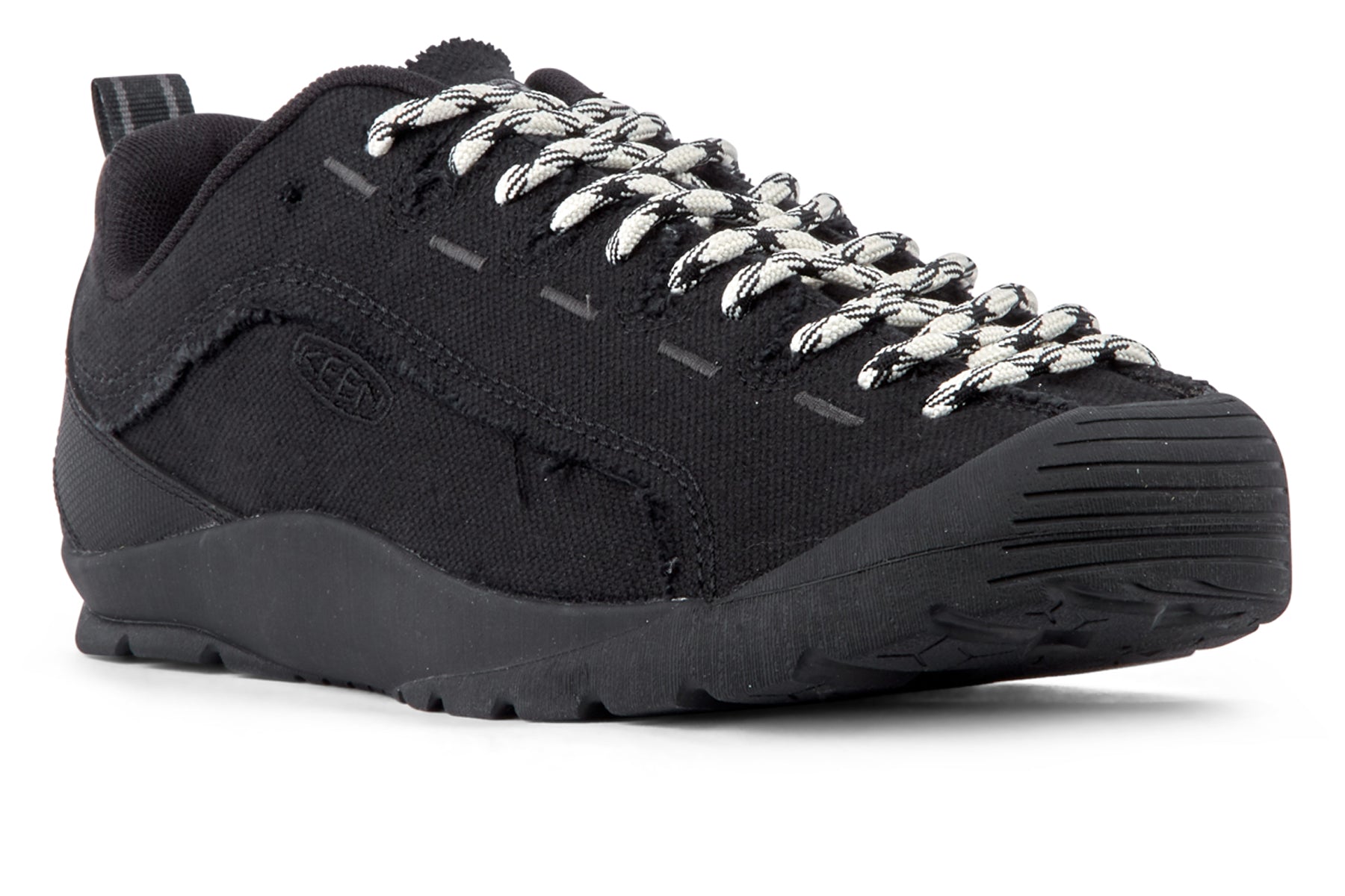 Keen Jasper Split W - Black/Black