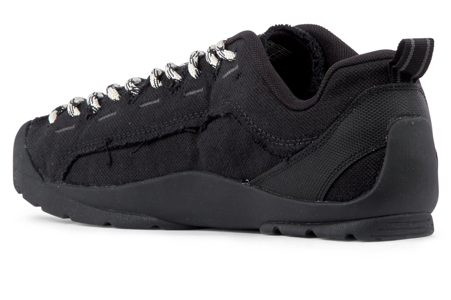 Keen Jasper Split W - Black/Black