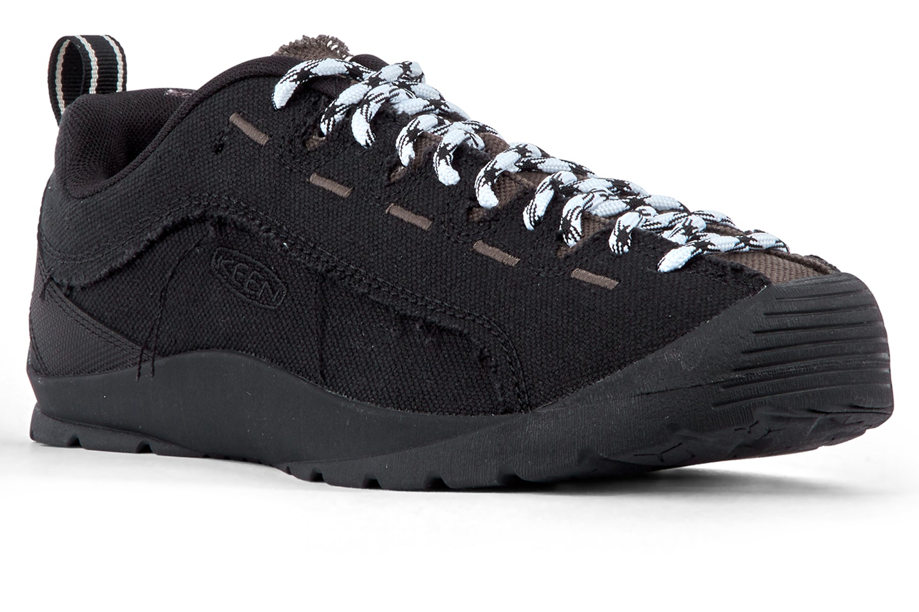 Keen Jasper Split W x Skall Studio - Skall Black