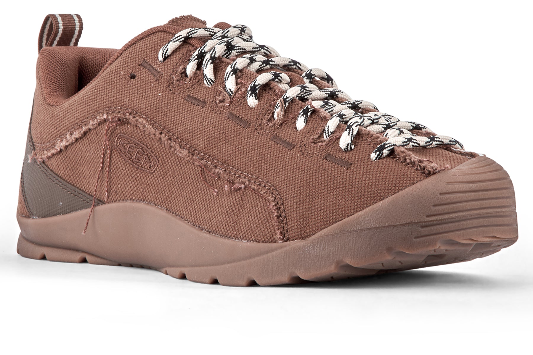 Keen Jasper Split W x Skall Studio - Skall Brown