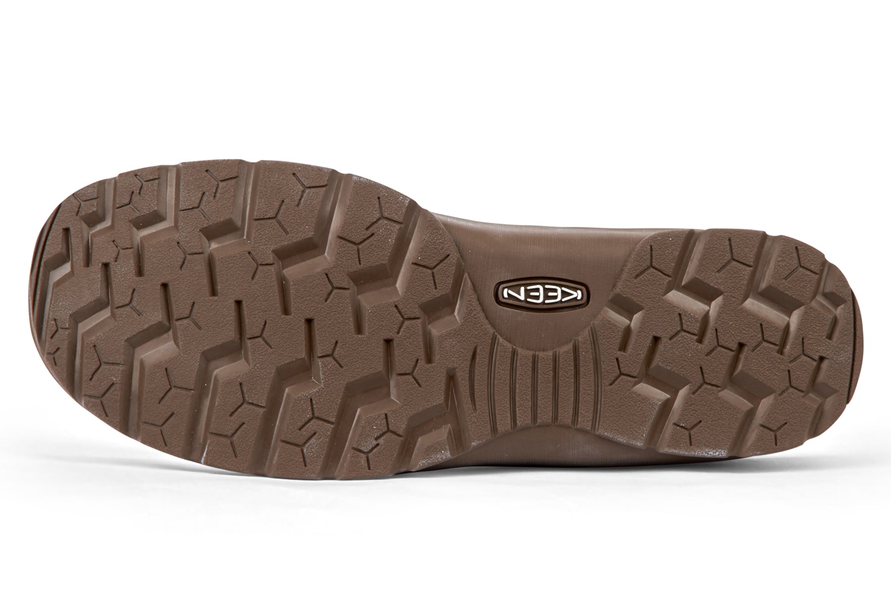 Keen Jasper W - Birch/Cameo Rose