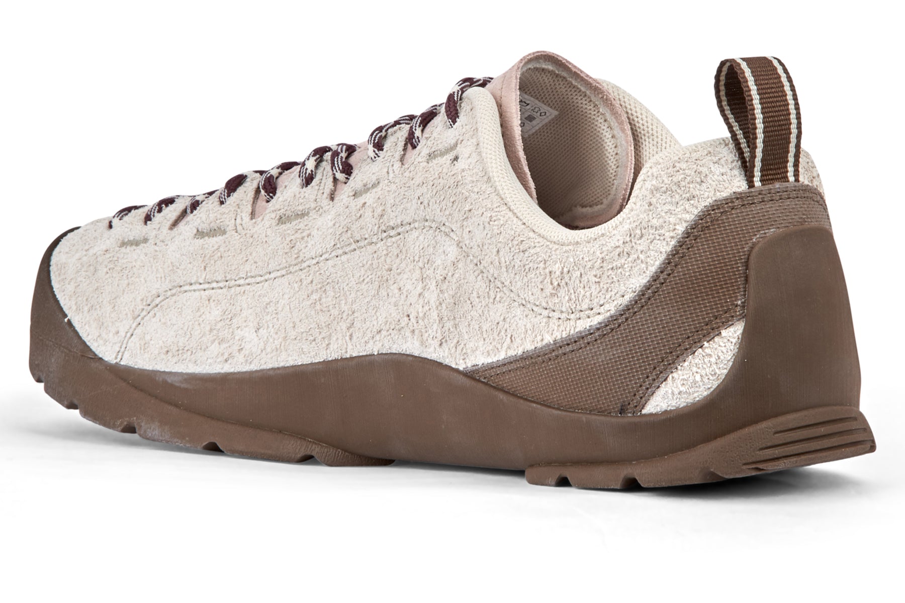 Keen Jasper W - Birch/Cameo Rose