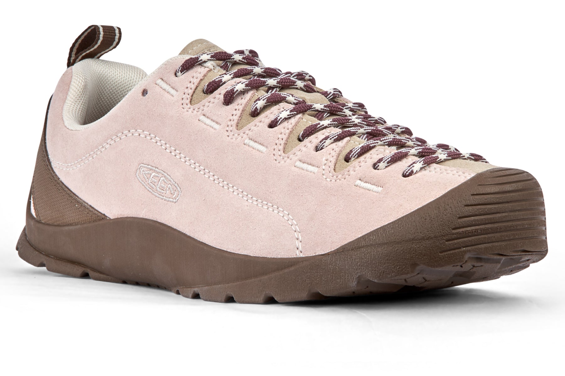 Keen Jasper W - Cameo Rose/Safari