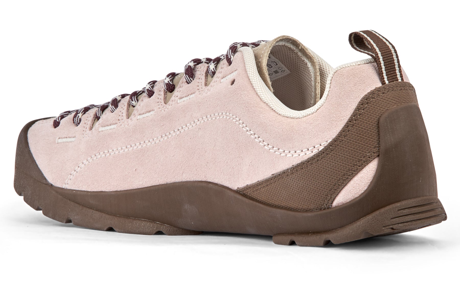 Keen Jasper W - Cameo Rose/Safari