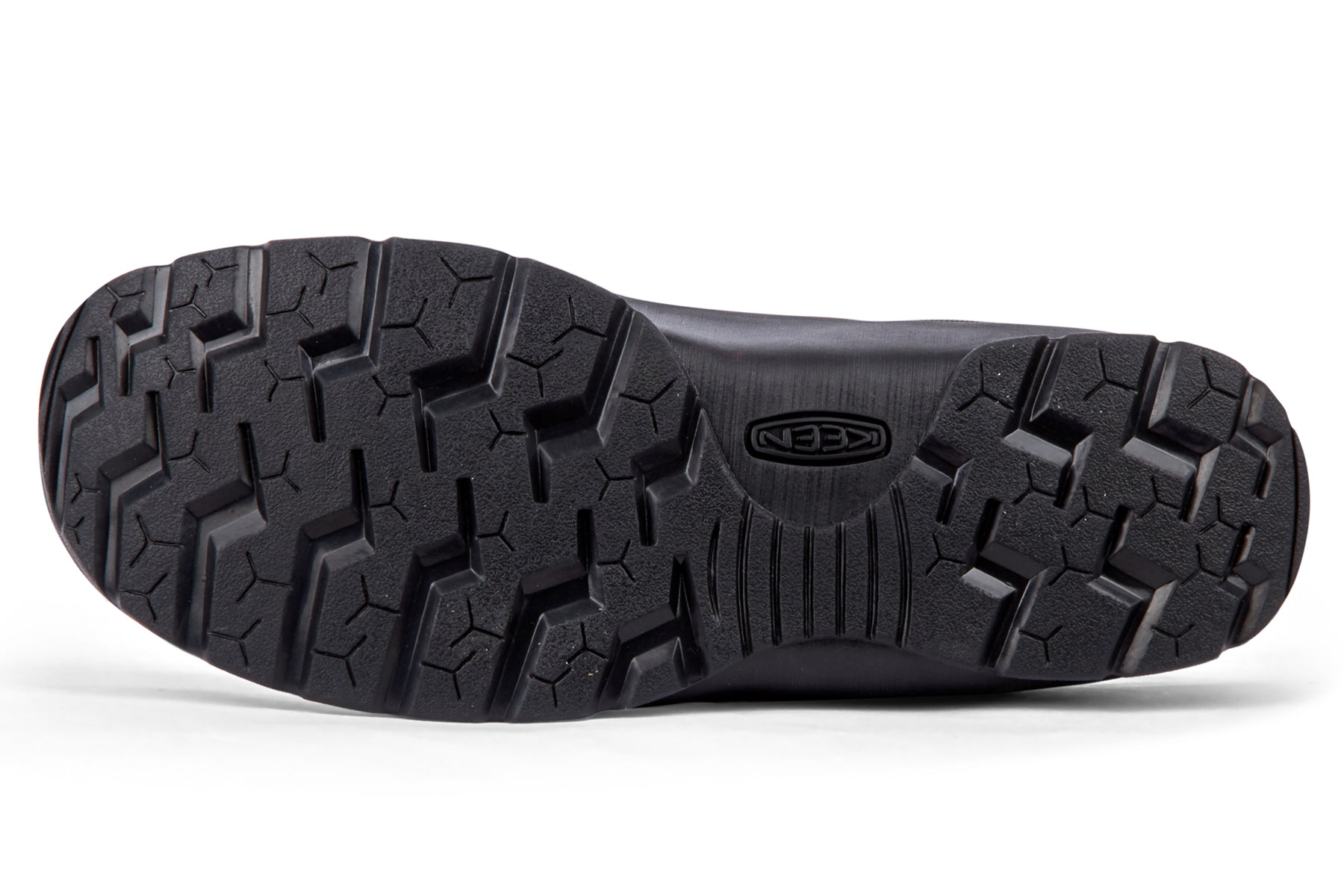 Keen Jasper SE2 TXT - Flux Black