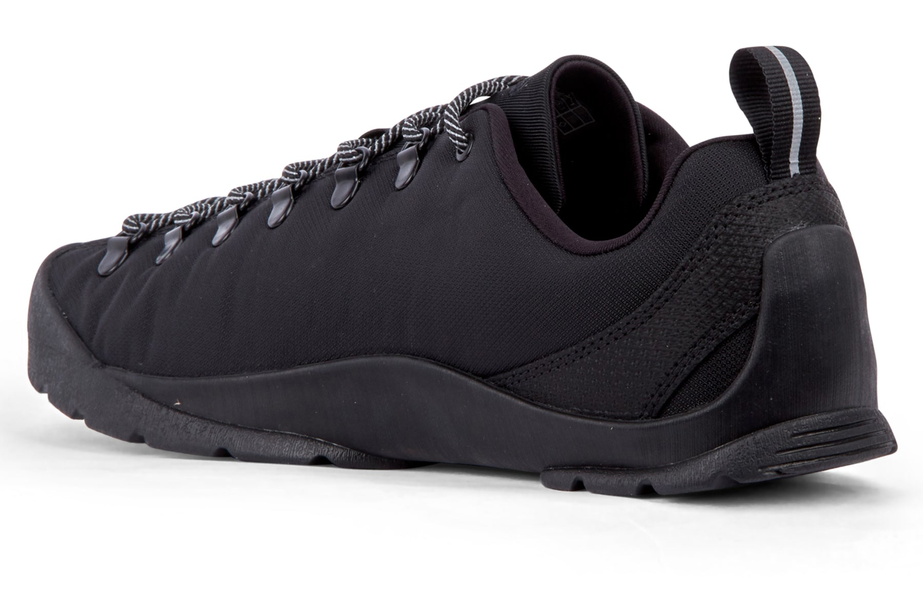 Keen Jasper SE2 TXT - Flux Black