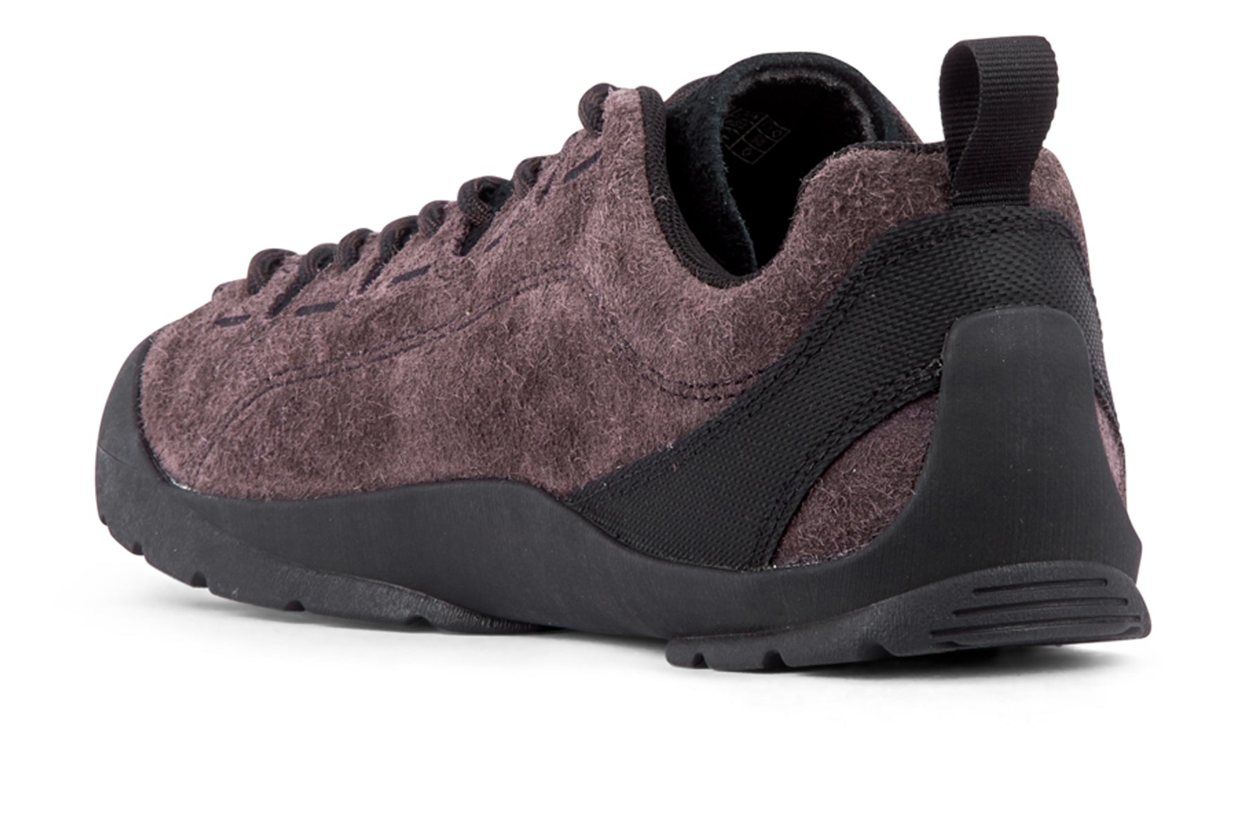 Keen Jasper W - Java/Black