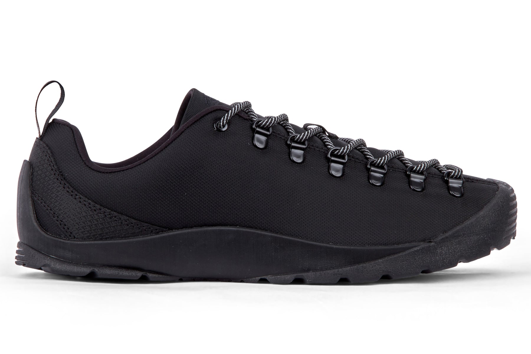 Keen Jasper SE2 TXT - Flux Black