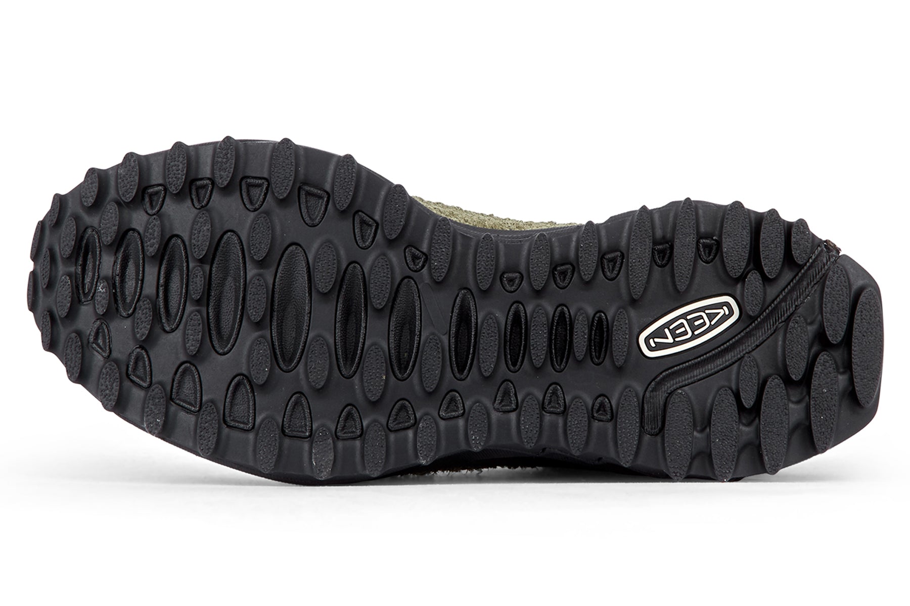 Keen Jasper Zionic - Dark Olive/Birch