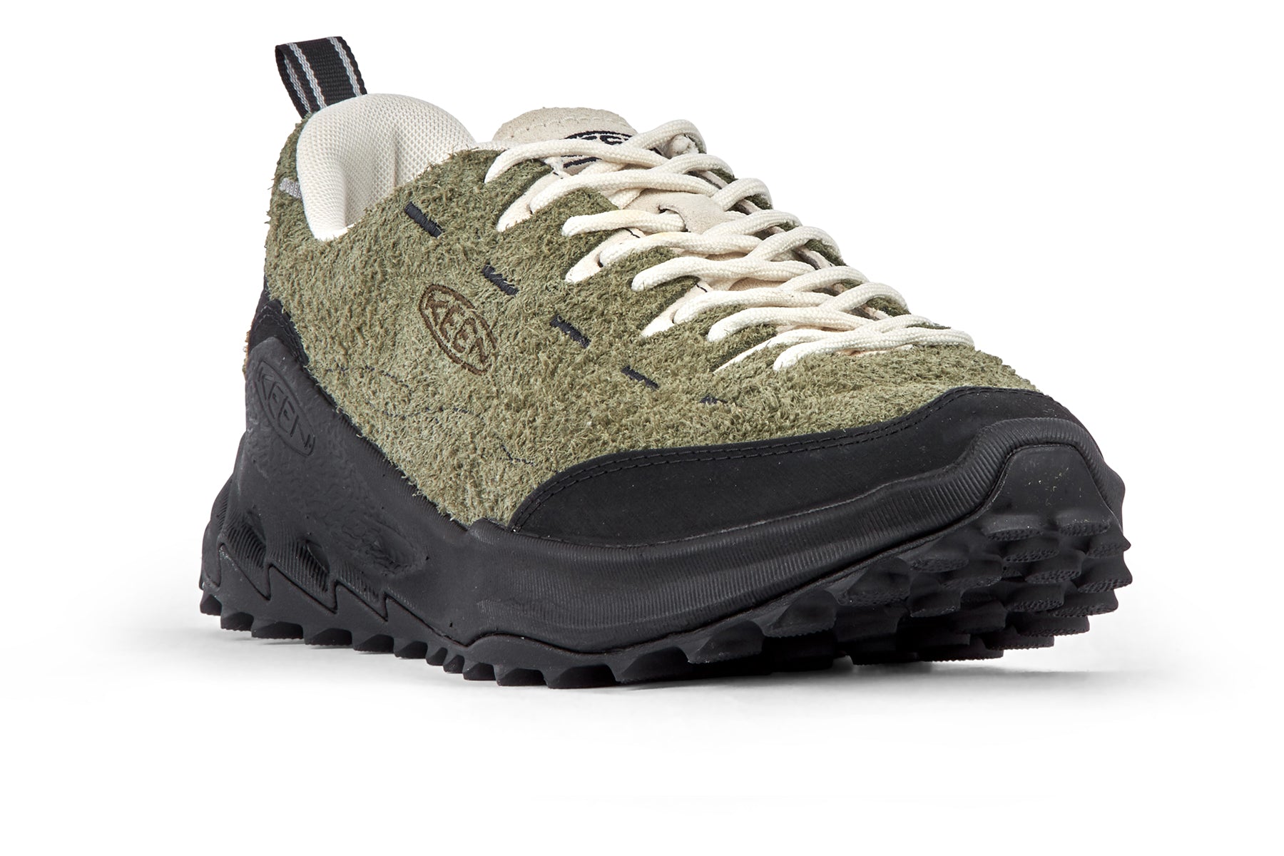 Keen Jasper Zionic - Dark Olive/Birch