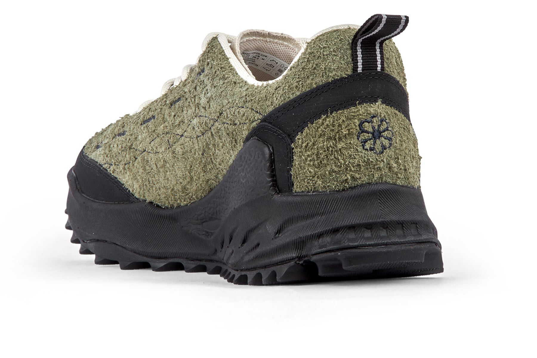 Keen Jasper Zionic - Dark Olive/Birch
