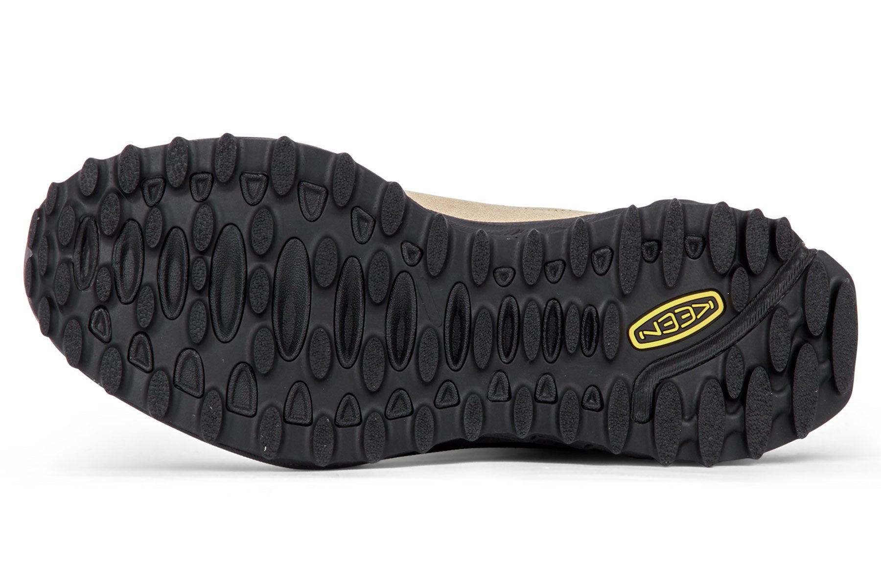 Keen Jasper Zionic - Safari/Sky Captain