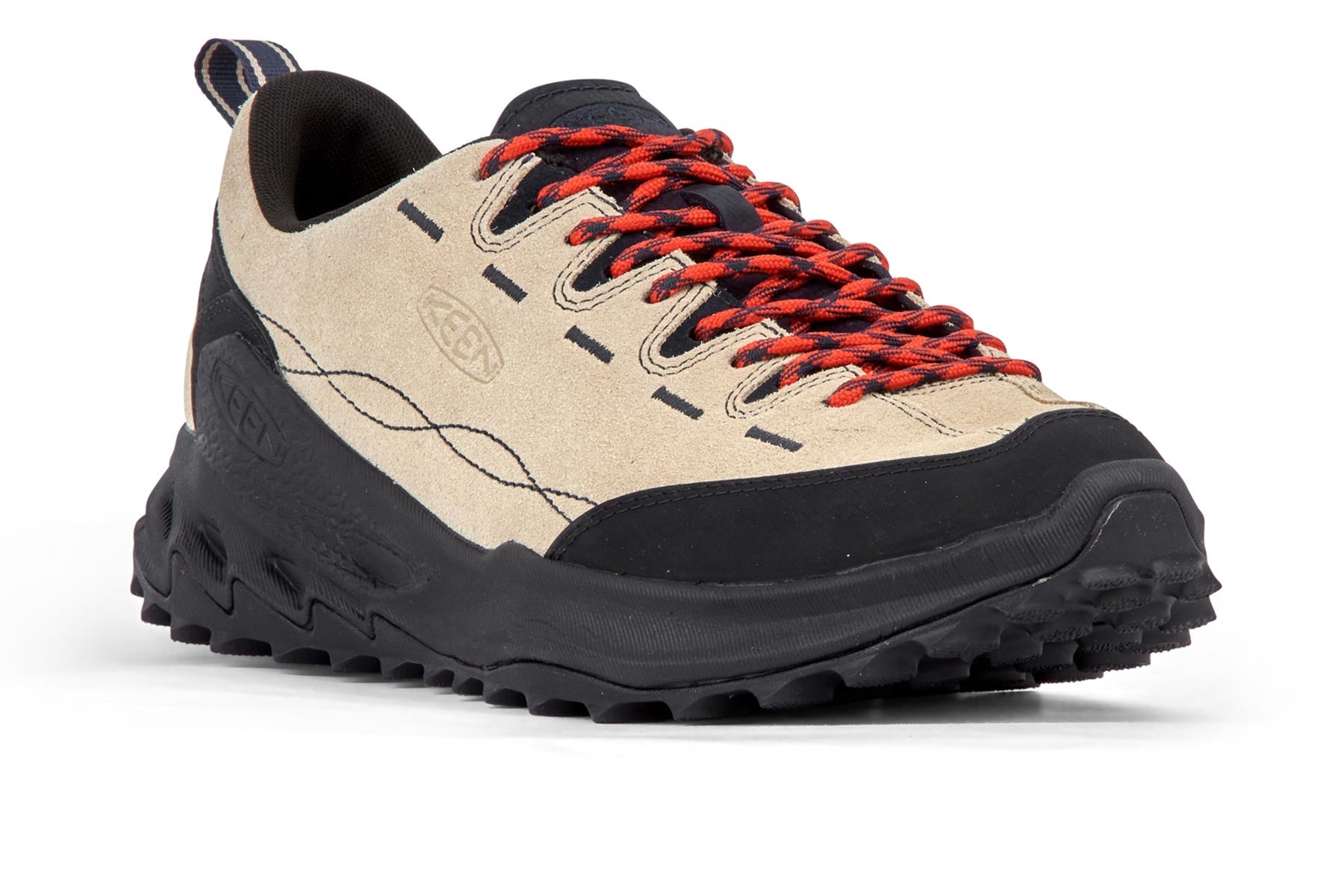 Keen Jasper Zionic - Safari/Sky Captain